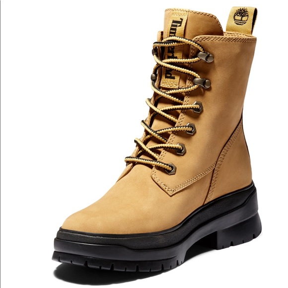 Malynn Mid Waterproof Boot
TIMBERLAND WOMEN’S - Picture 6 of 10